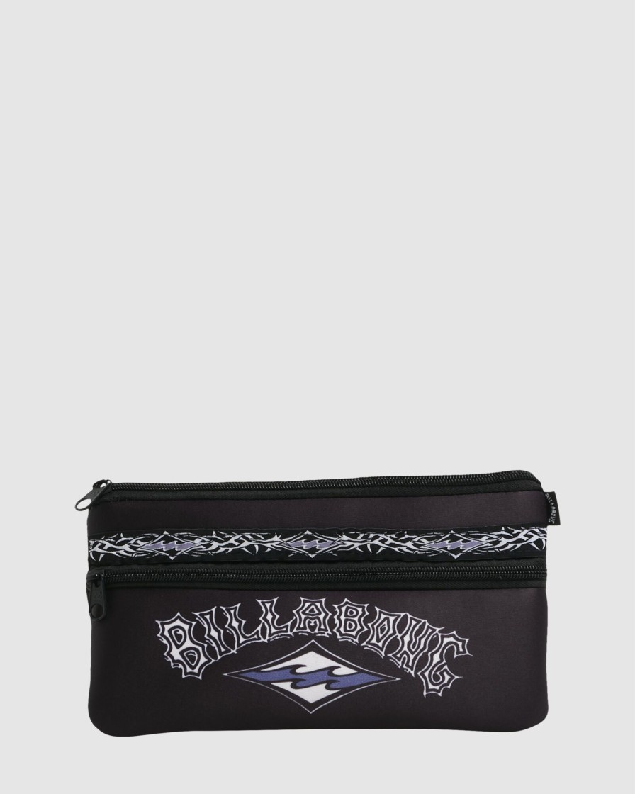 Men BILLABONG General | Small Pencil Case