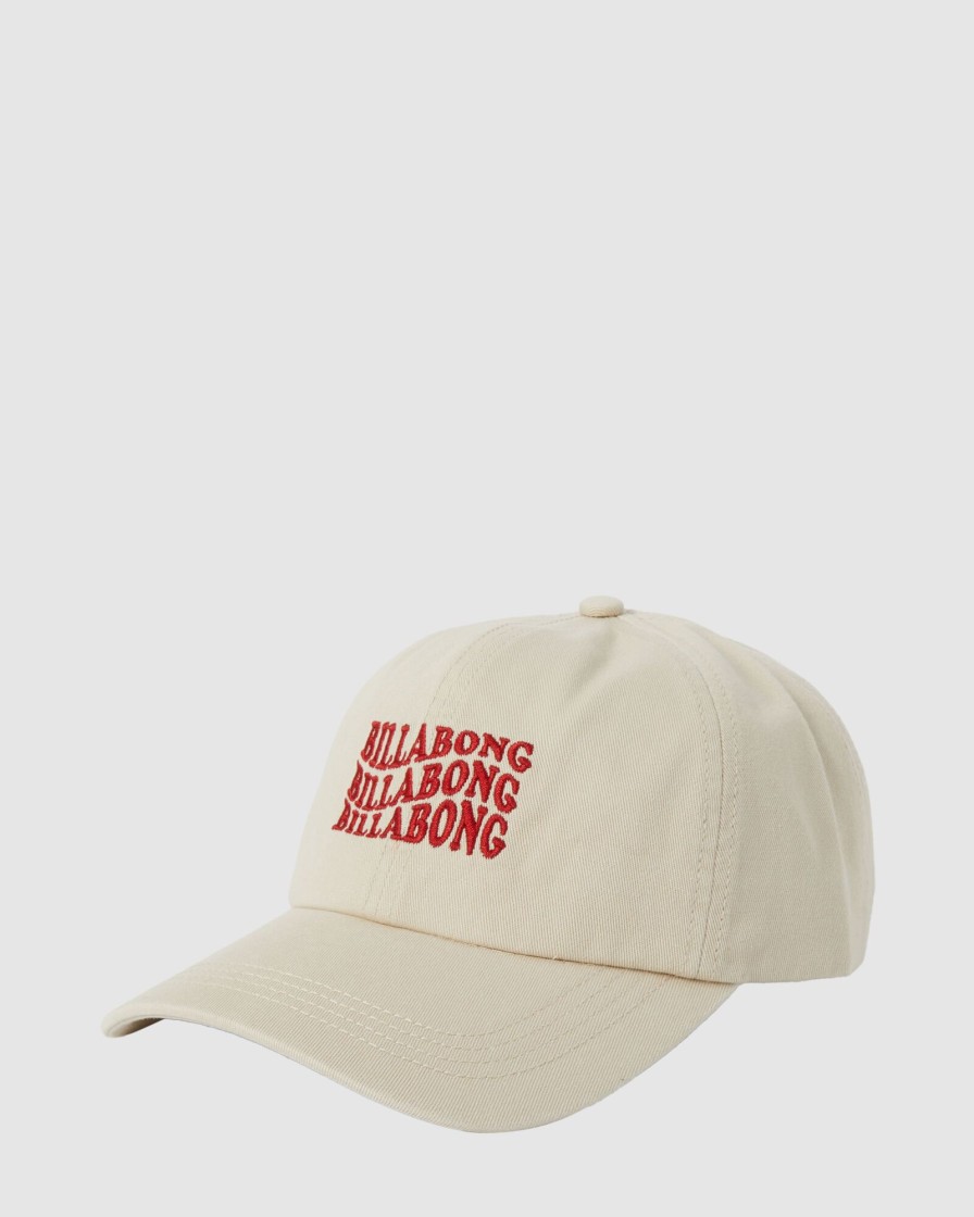 Women BILLABONG Headwear | Dad Cap