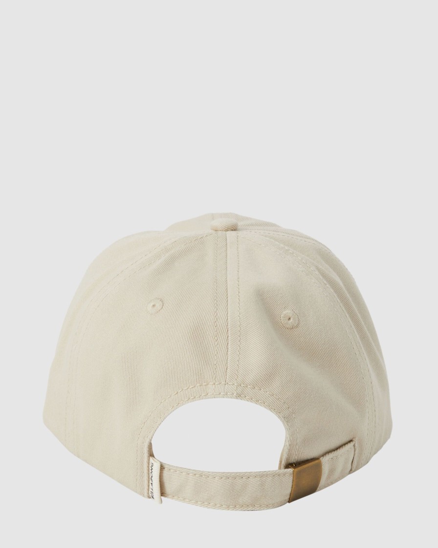 Women BILLABONG Headwear | Dad Cap