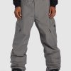 Men DC SHOES Pants | Banshee Technical Snow Pants