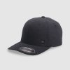 Women QUIKSILVER Headwear | Watermans Brahsons Flexfit Cap