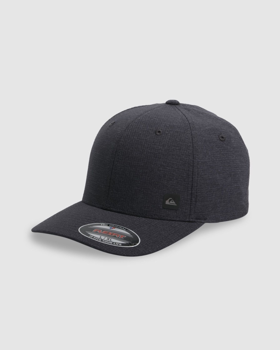 Women QUIKSILVER Headwear | Watermans Brahsons Flexfit Cap