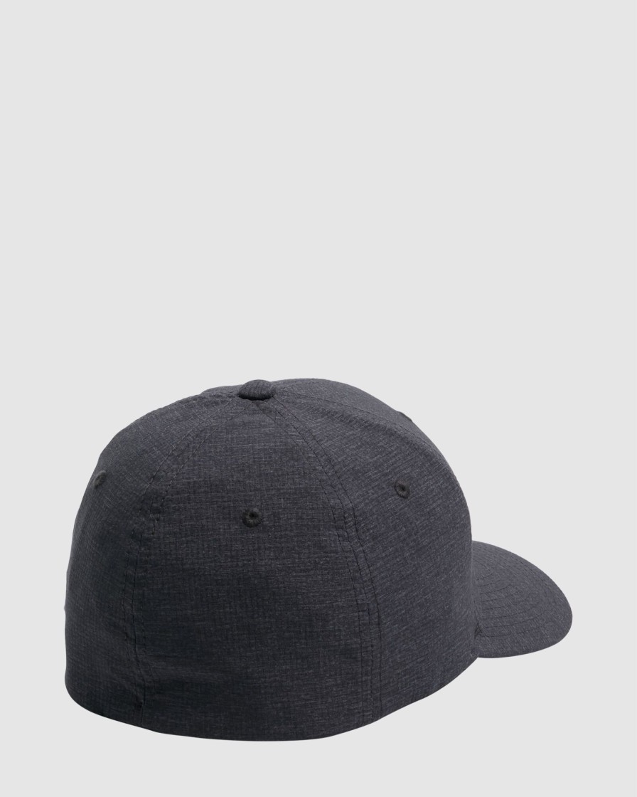 Women QUIKSILVER Headwear | Watermans Brahsons Flexfit Cap