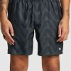 Men RVCA Shorts | Yogger Iv Short 17