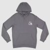 Men QUIKSILVER Jumpers & Hoodies | Bubble Hood