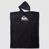 Youth QUIKSILVER Accessories | Boys 8-16 Hooded Beach Towel