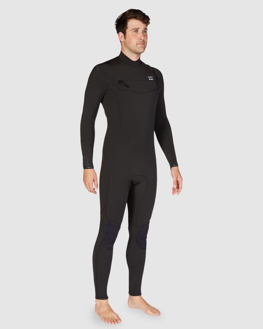 Men BILLABONG Wetsuits | 202 Absolute Cz Ls Full Gbs