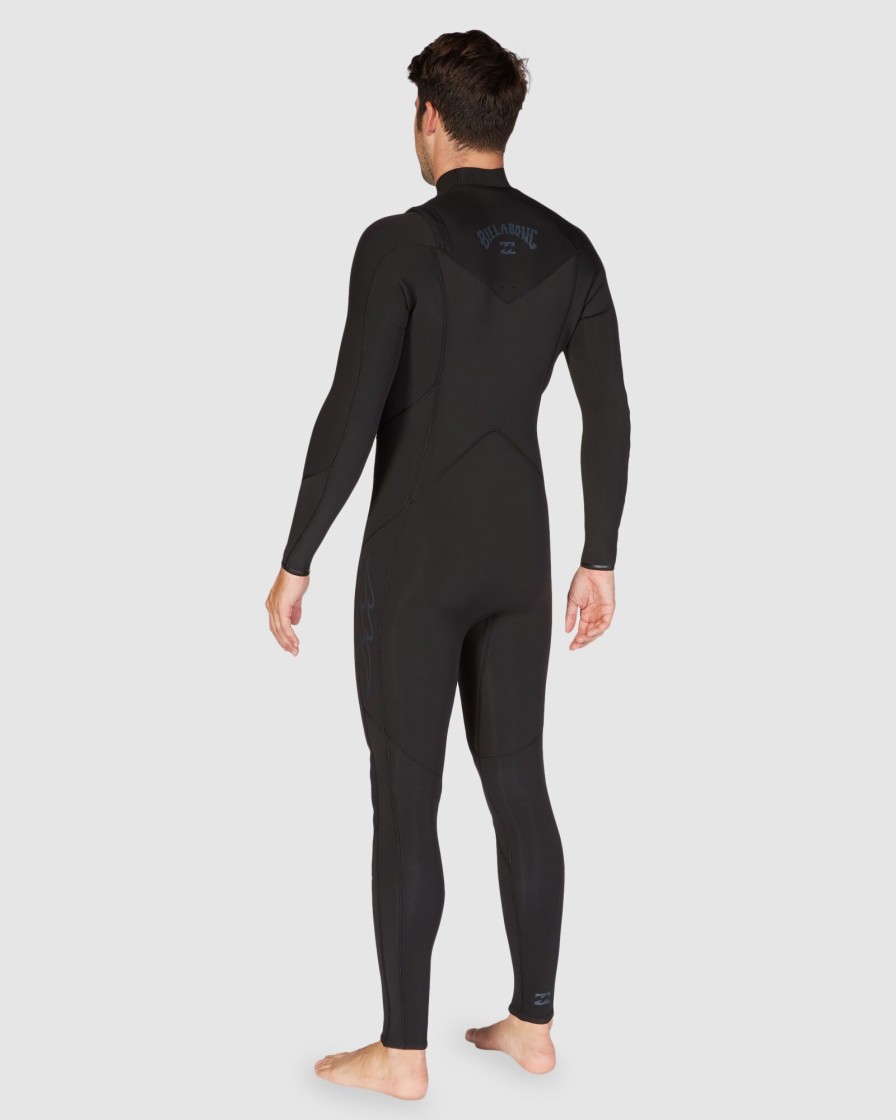 Men BILLABONG Wetsuits | 202 Absolute Cz Ls Full Gbs