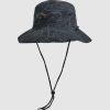 Men BILLABONG Headwear | Division Reversible Hat