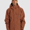 Men DC SHOES Jackets | Servo Technical Snow Jacket