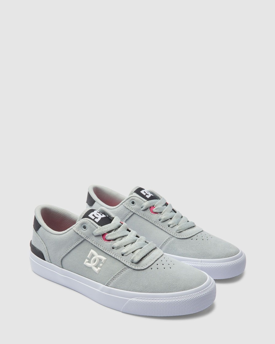 Men DC SHOES Sneakers | Men'S Teknic S Skate Shoes