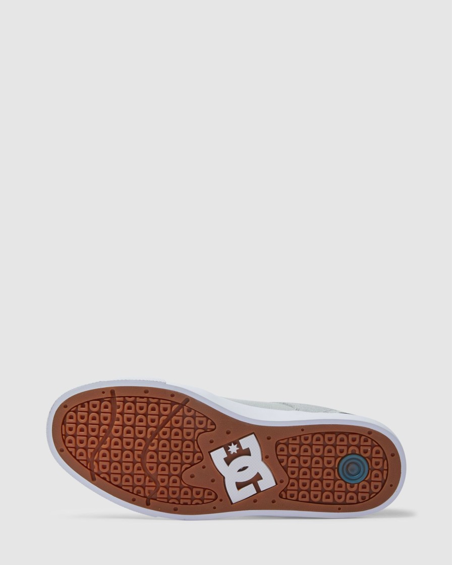 Men DC SHOES Sneakers | Men'S Teknic S Skate Shoes