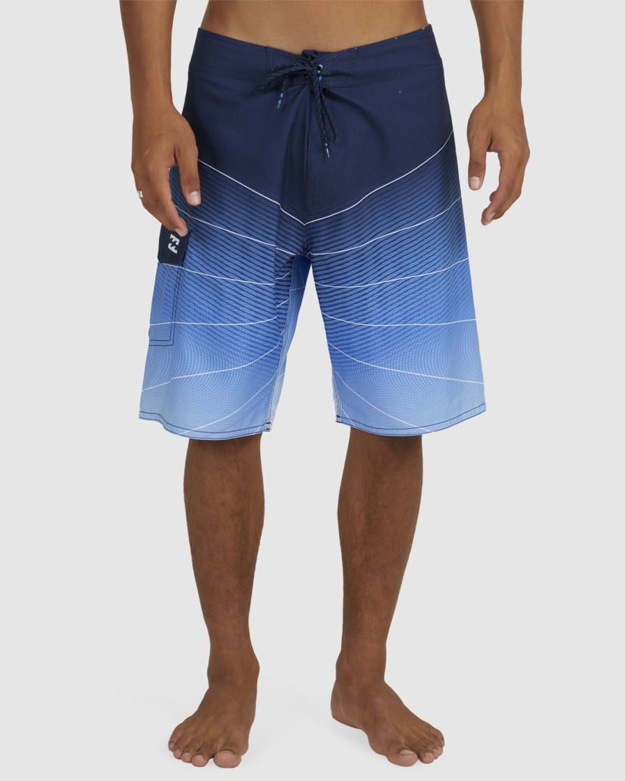 Men BILLABONG Boardshorts | Volts Og Boardshorts