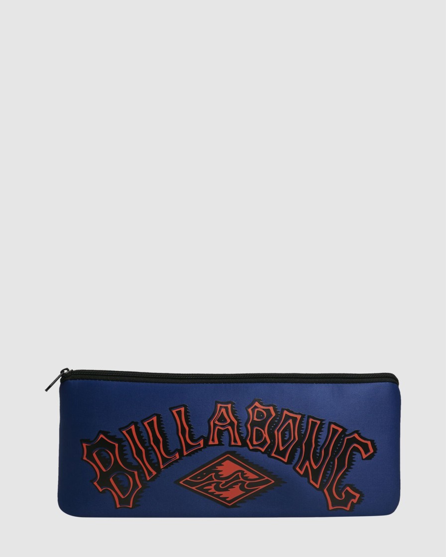 Men BILLABONG General | Large Pencil Case