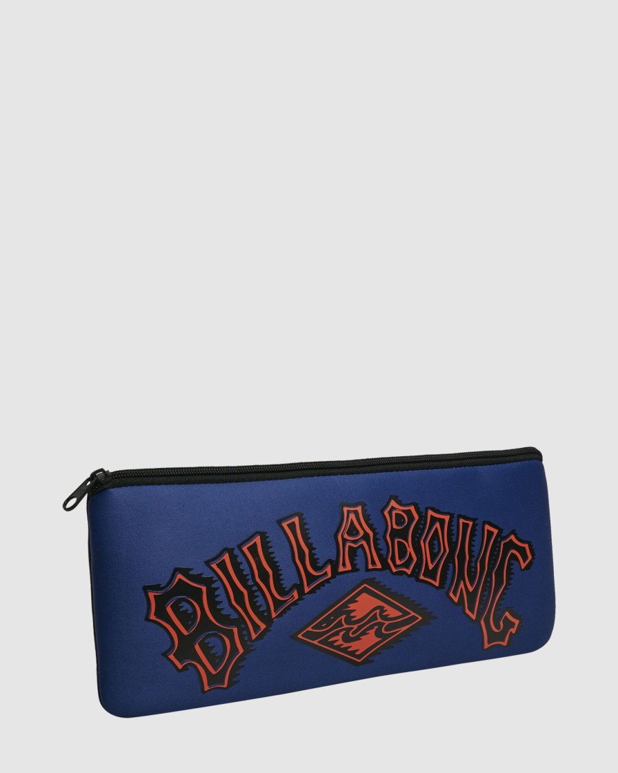 Men BILLABONG General | Large Pencil Case