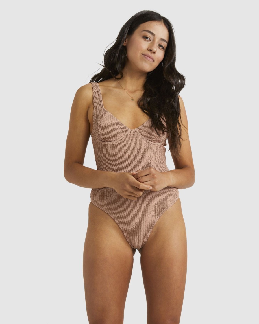 Women BILLABONG One Pieces | Summer High Chloe One Piece