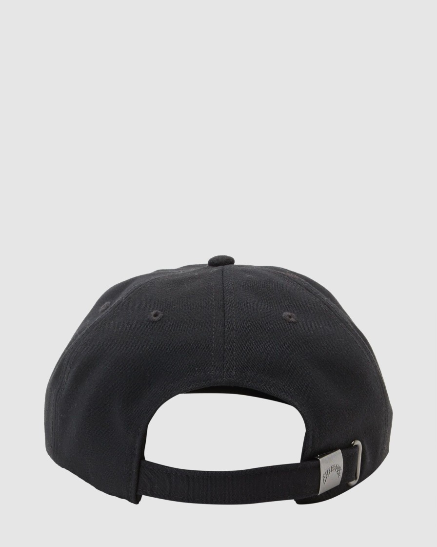 Men BILLABONG Headwear | A/Div Strapback Cap