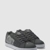 Men DC SHOES Sneakers | Men'S Net Shoes