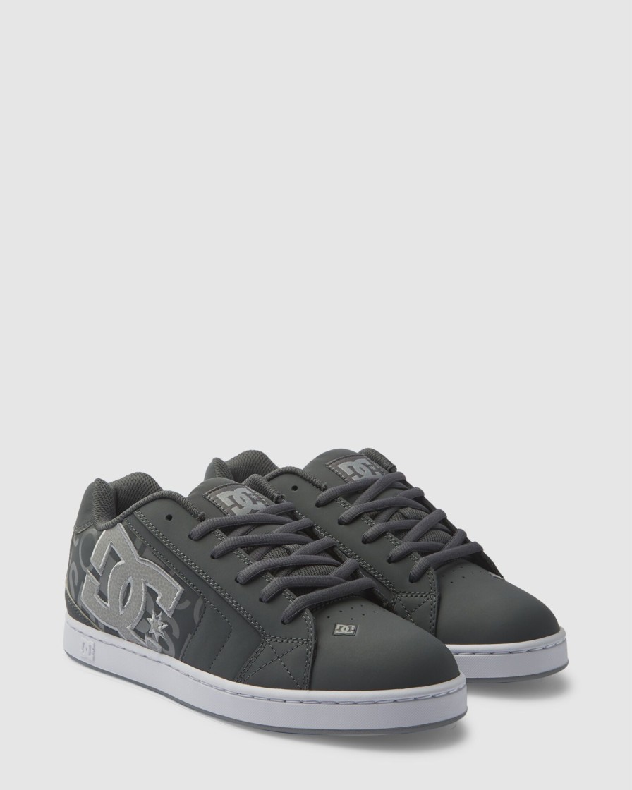 Men DC SHOES Sneakers | Men'S Net Shoes