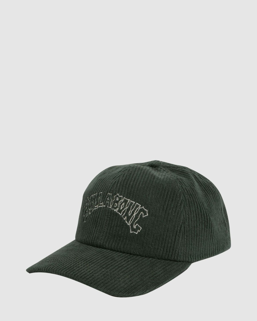 Women BILLABONG Headwear | Dap Cap