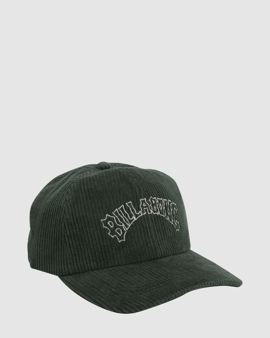 Women BILLABONG Headwear | Dap Cap