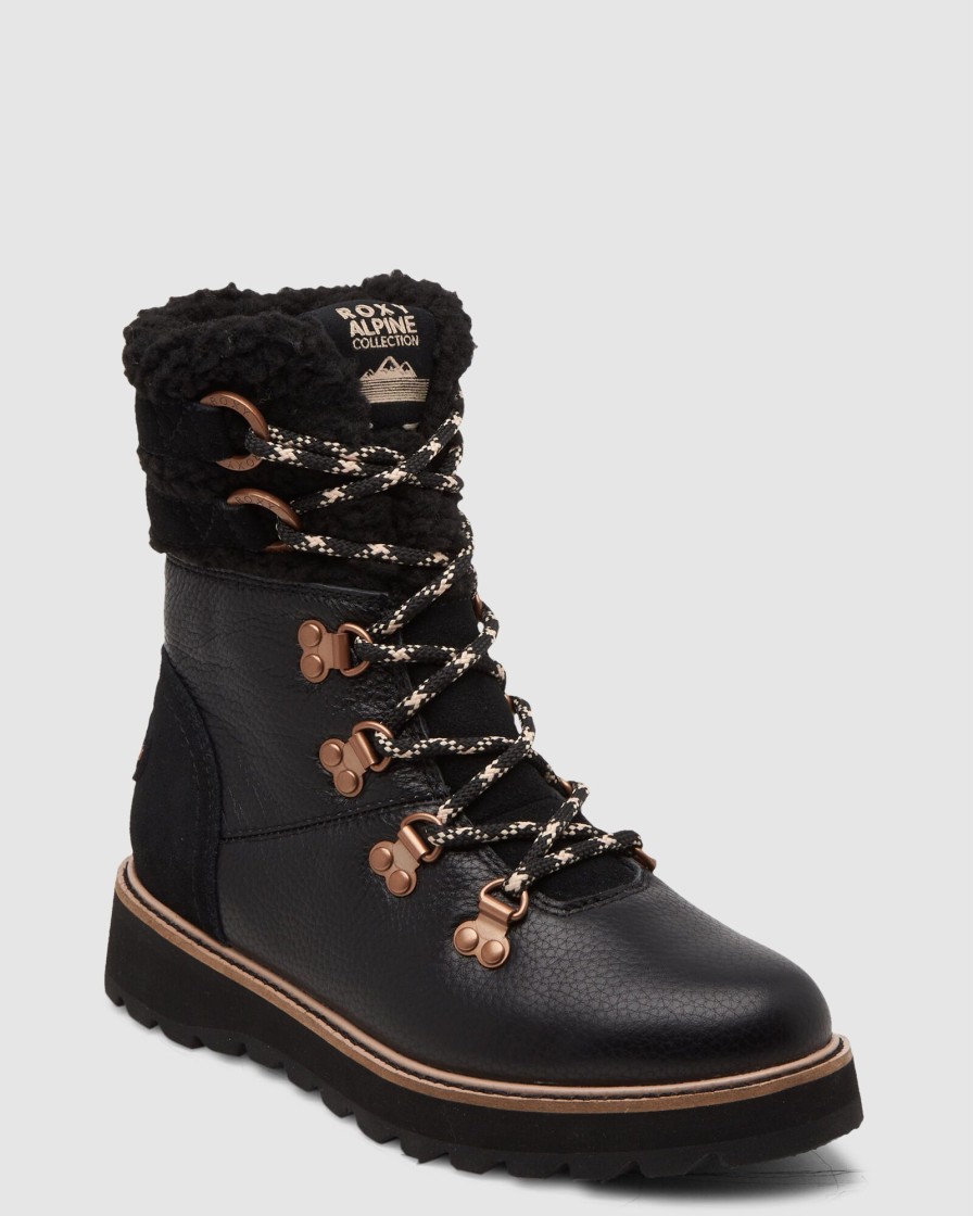 Women ROXY Boots | Brandi Ii