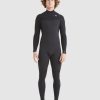 Men BILLABONG Wetsuits | 302 Revolution Chest Zip Wetsuit