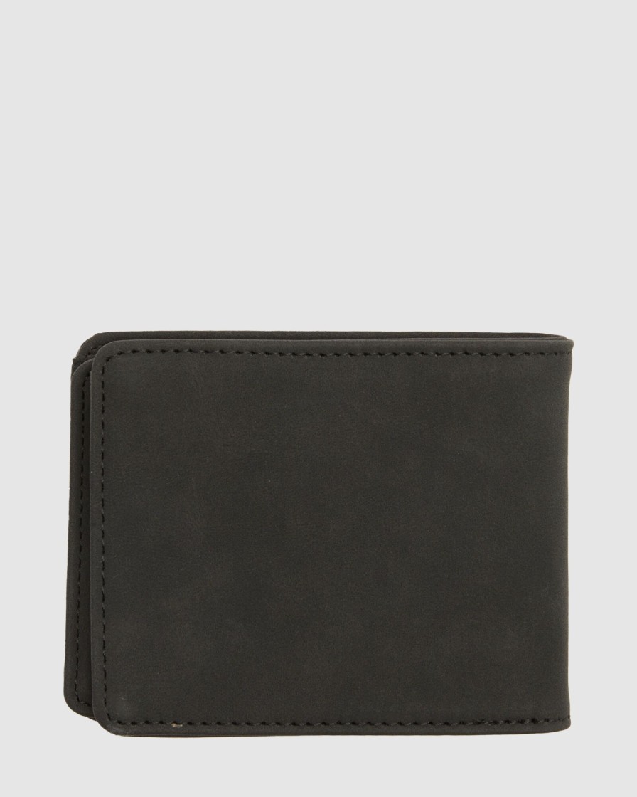 Men QUIKSILVER Wallets | Sideswipe