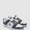 Men DC SHOES Sneakers | Men'S Manteca 4 X Venture Skate Shoes