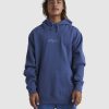 Men BILLABONG Jumpers & Hoodies | Tonal Wave Pop Hood