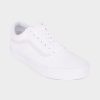 Men VANS Casual | Old Skool True White Shoe