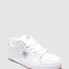 Men DC SHOES Sneakers | Men'S Manteca 4 Shoes