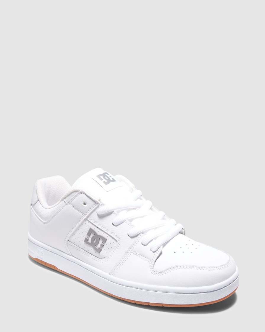 Men DC SHOES Sneakers | Men'S Manteca 4 Shoes