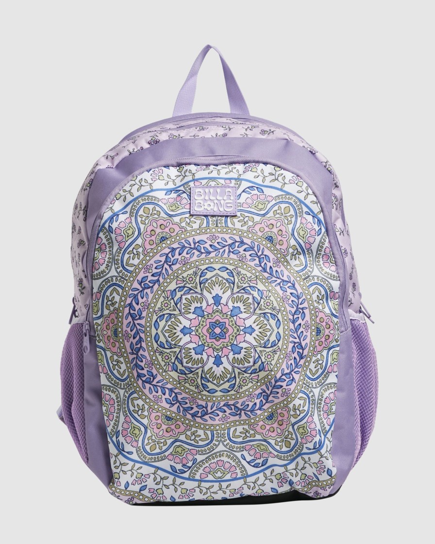 Women BILLABONG Bags | Summerside Mahi Backpack