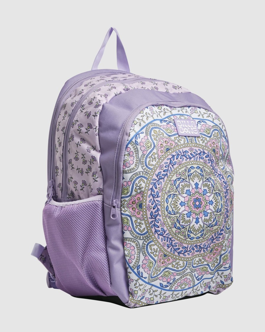 Women BILLABONG Bags | Summerside Mahi Backpack