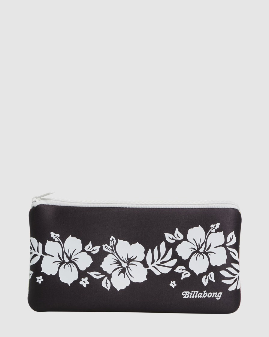 Women BILLABONG General | Paradise Sml Pencil Case