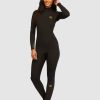 Women BILLABONG Wetsuits | 4/3 Synergy Back Zip Steamer Wetsuit