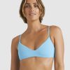 Women BILLABONG Bikini Tops | Sol Searcher V Bralette