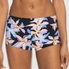 Women ROXY Bikini Bottoms | Roxy Active Shorty Bottom Pt