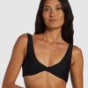 Women BILLABONG Bikini Tops | Cg Wave Trip Twisted Tank