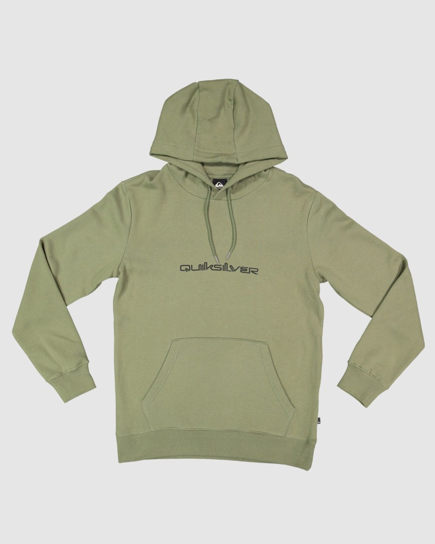 Men QUIKSILVER Jumpers & Hoodies | Omni Hood