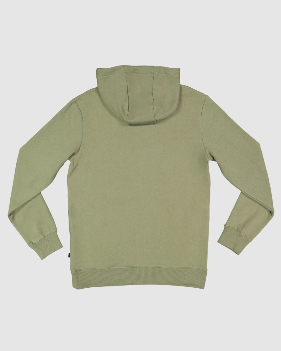 Men QUIKSILVER Jumpers & Hoodies | Omni Hood