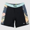 Youth QUIKSILVER Clothing | Boys 8-16 Surfsilk Arch 15Board Shorts