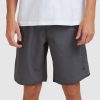 Men BILLABONG Boardshorts | Shadow Cut Og Boardshorts