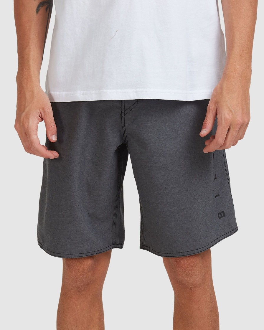 Men BILLABONG Boardshorts | Shadow Cut Og Boardshorts