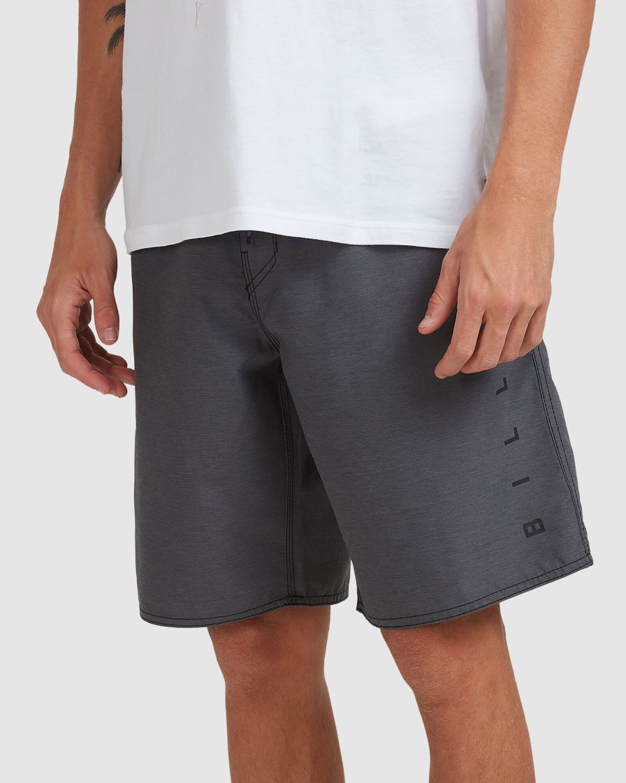 Men BILLABONG Boardshorts | Shadow Cut Og Boardshorts