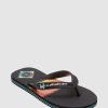 Youth QUIKSILVER Footwear | Boys 8-16 Molokai Flip-Flops