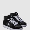 Youth DC SHOES Footwear | Manteca 4 Hi