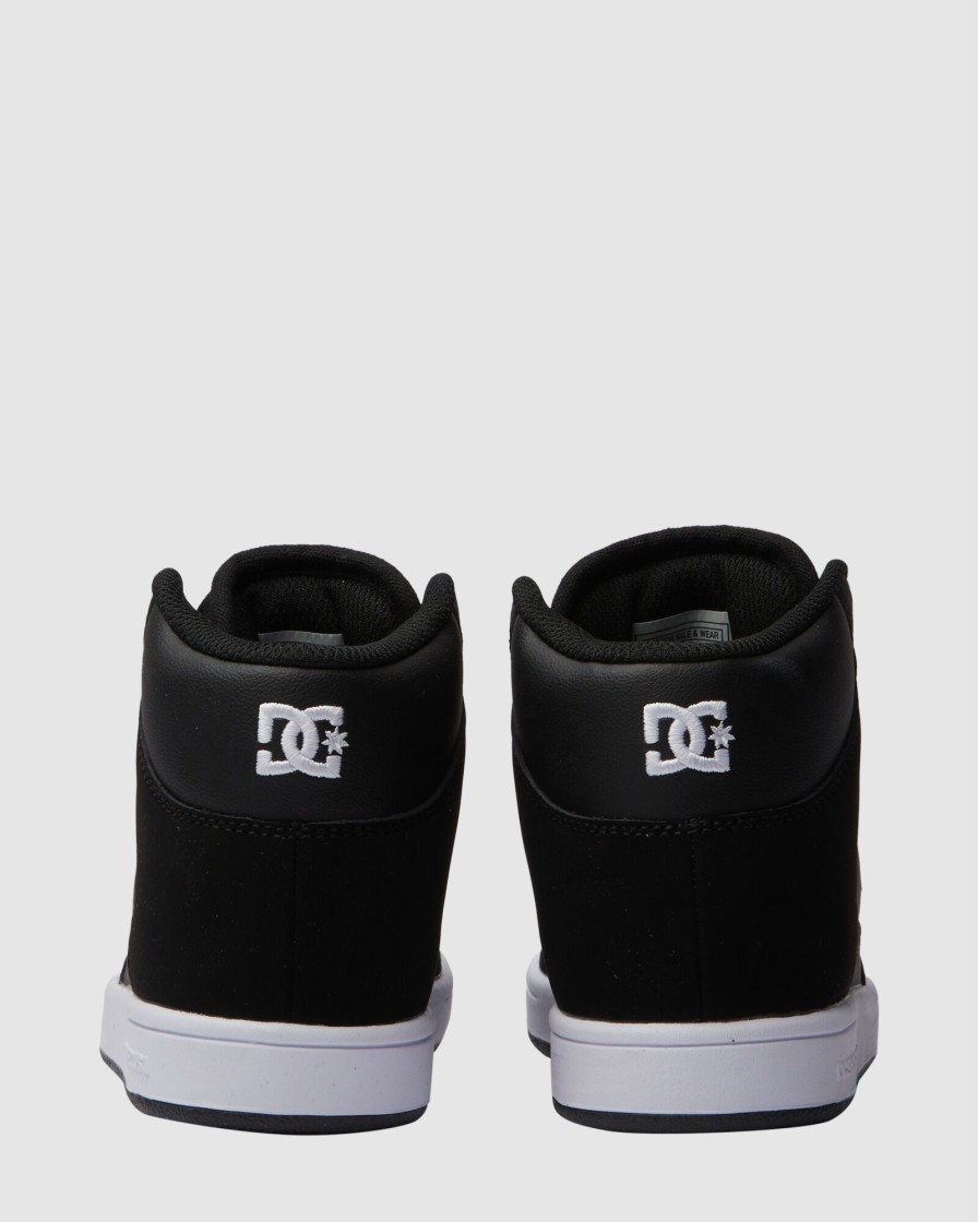 Youth DC SHOES Footwear | Manteca 4 Hi