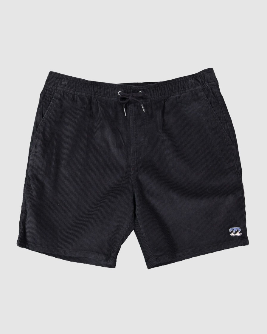 Men BILLABONG Shorts | Larry Cord Shorts